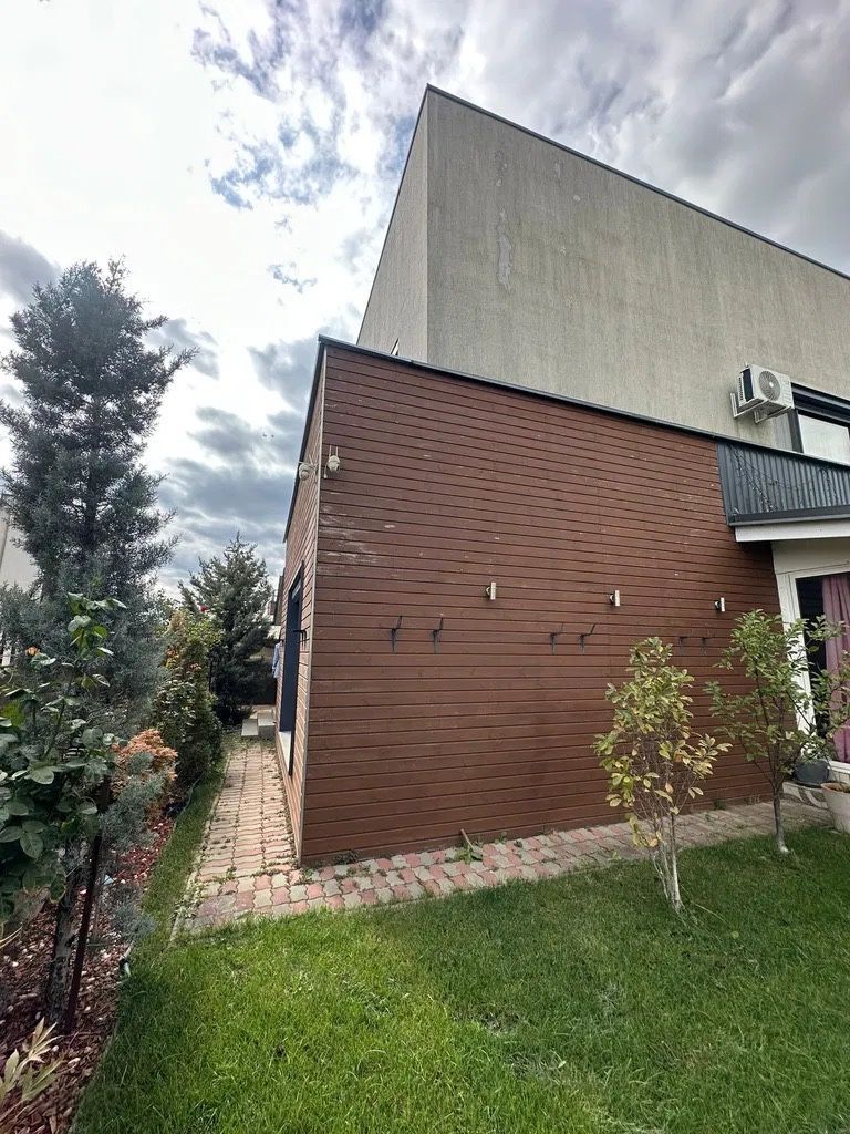 De vânzare | Vilă Individuală Mobilată, Complex Securizat | Tunari - Poză 19