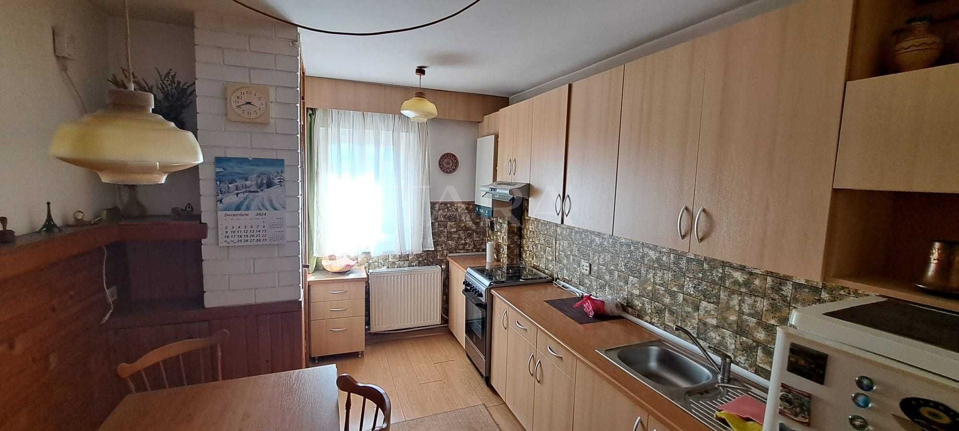 Apartament 3 cam, 2 bai, Iulius Mall, parcare, ocupabil imediat. - Poză 4