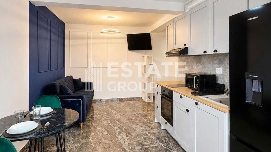 Apartament cu 2 camere in Giroc complet mobilat si utilat - Poză 3