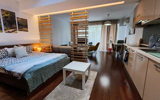 Garsoniera InCity Residence- Dristor- Vitan Mall - Poză 8