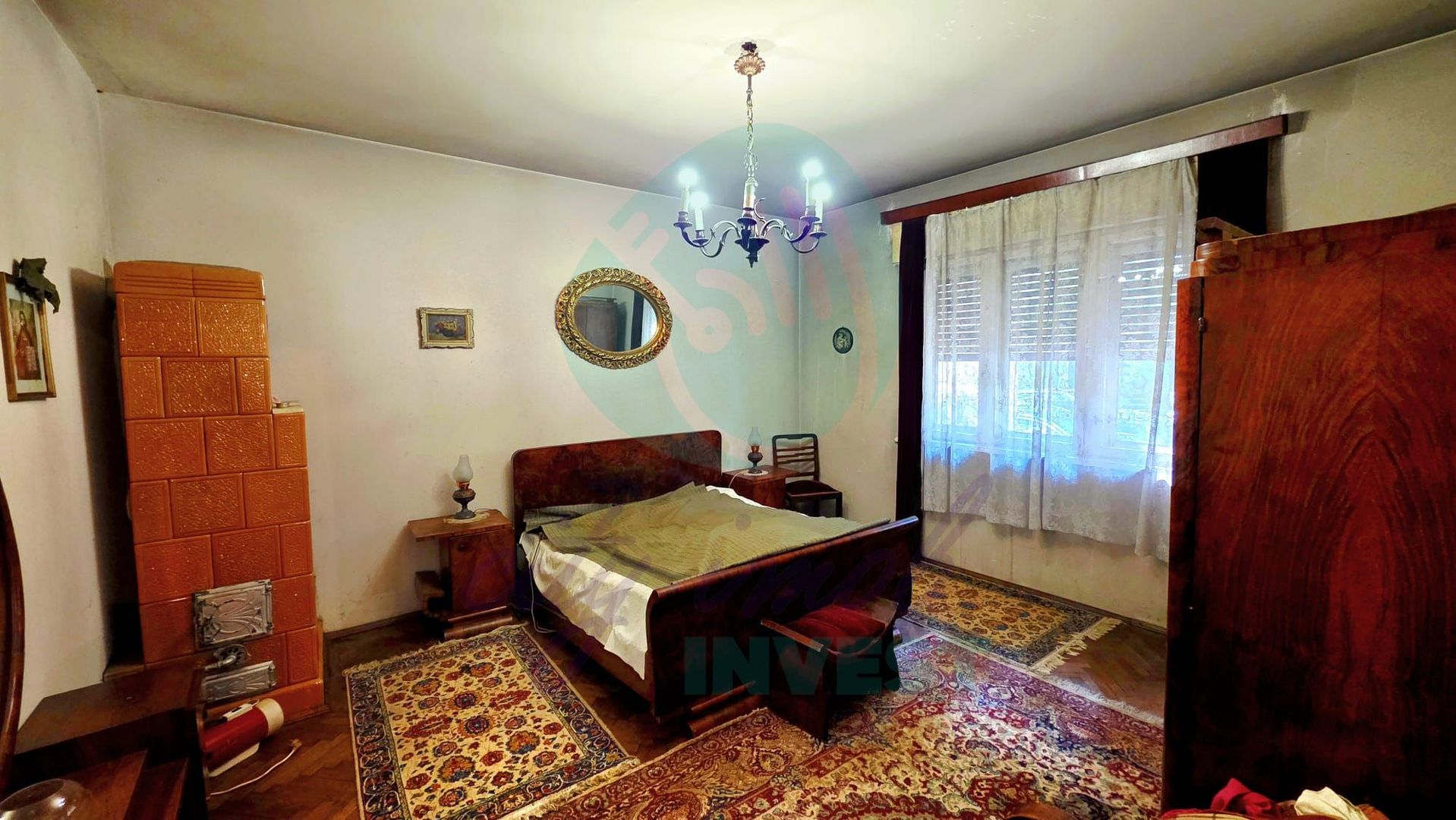 Parter vilă + demisol | Aviatorilor – Herăstrău | Grădină - Poză 3