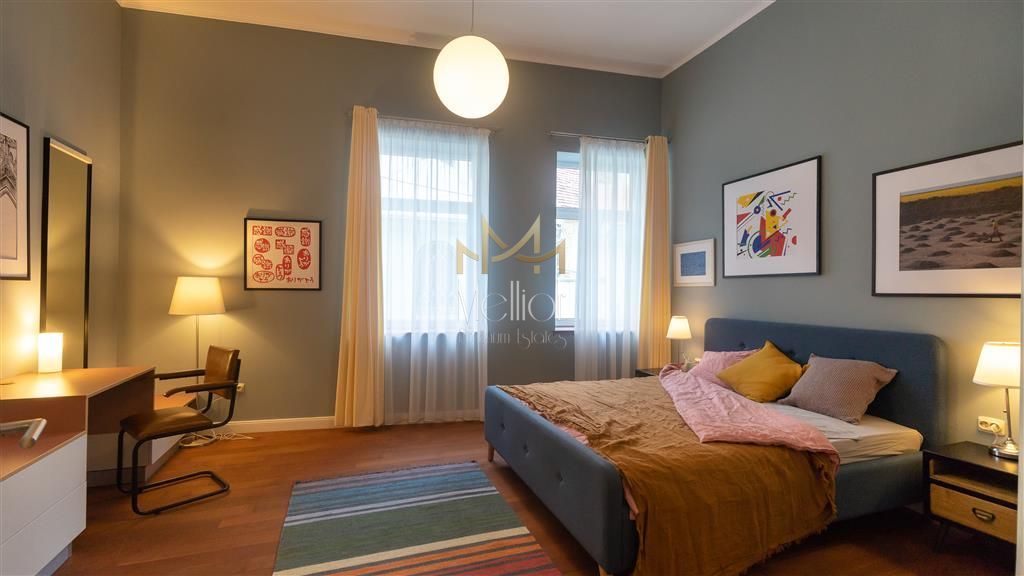 Apartament superb cu 2 camere in Piata Muzeului! - Poză 7