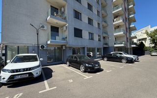 Spațiu Comercial *396 mp* / Parter / 4 locuri parcare / Grozavesti - Poză 4
