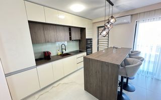 2 camere, premium, lux, terasa, parcare, Zorilor, Augustin Presecan - Poză 6