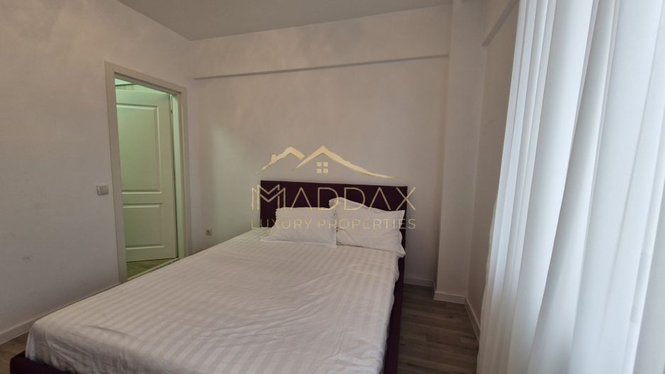 Apartament *4 camere *110mp* // Parcare - Poză 10