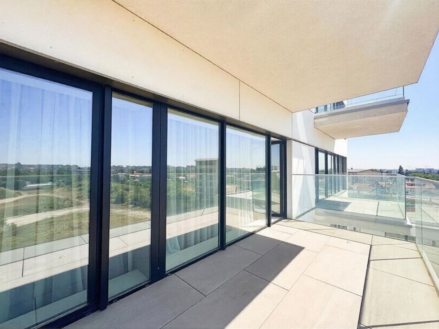 Apartament superb High End 3 camere One Verdi Park I Floreasca - Poză 3