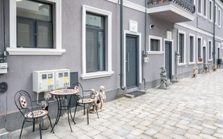 APARTAMENT 3 CAMERE DE INCHIRIAT - Poză 1