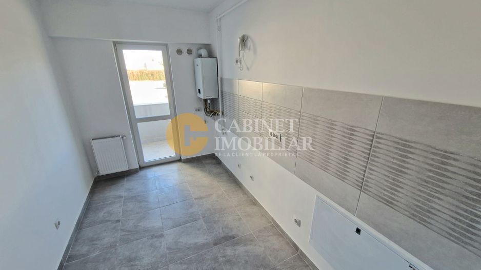 2 Camere Decomandat- Bloc Nou- Zona Zimbru - Poză 4