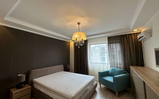 Chirie 3 Camere - Iancu Nicolae. Parcare Inclusă - Piscină Exterioară - Poză 6