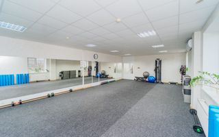 VÂNZARE I SPAȚIU COMERCIAL I STRĂȘENI SIREȚ I 293 m² - Poză 14