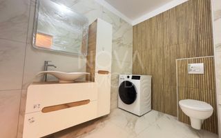 Apartament 3 camere cu gradina de 46 mp,, Str. Doamna Stanca - Poză 5