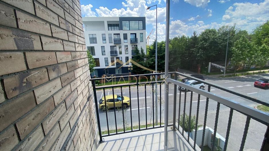 Apartament premium în zonă Iancu Nicolae//3 camere//Design nordic - Poză 18