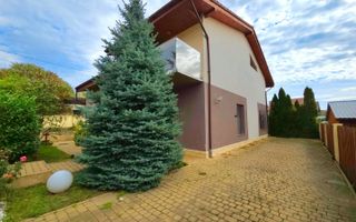 Casa individuala 5 camere, teren 600 mp, finisata, 167 mp utili zona str Oasului - Poză 2