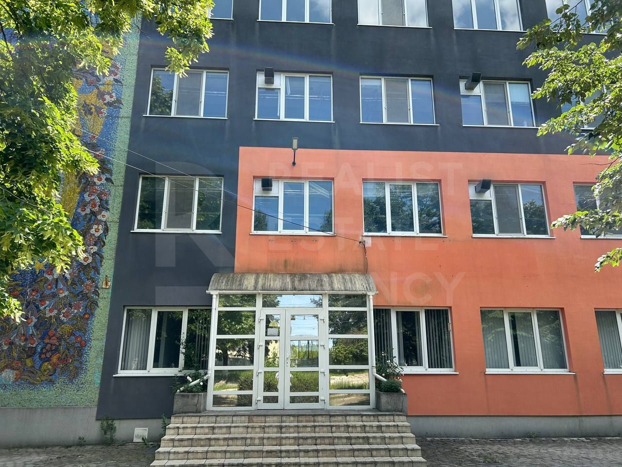 Vânzare, spațiu industrial, 2000 mp, str. Ștefan cel Mare, Bălți - Poză 5