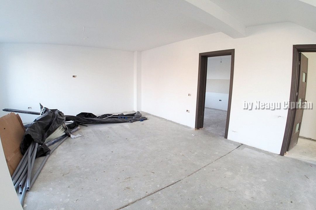 Casă moderna in Stefanesti de vânzare - Poză 14