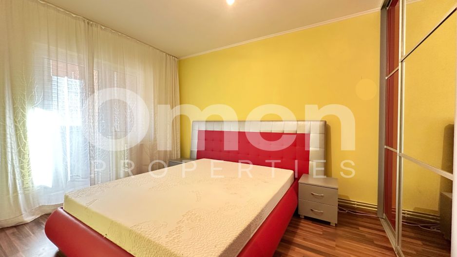Apartament SPATIOS 3 camere I etaj 3 I str. Bucovinei - Poză 5