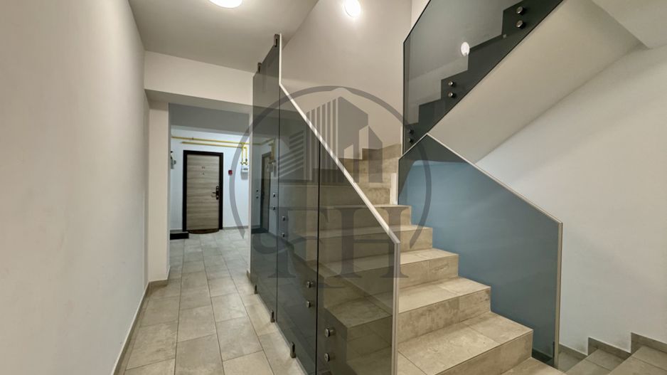 SOLD/VANDUT - Apartament cu 2 camere de vânzare, Mamaia, vedere la mare - Poză 13