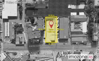 Spatiu Comercial I 996 mp, TEREN 1.600 mp I Vad Comercial Excelent I COMISION 0% - Poză 3