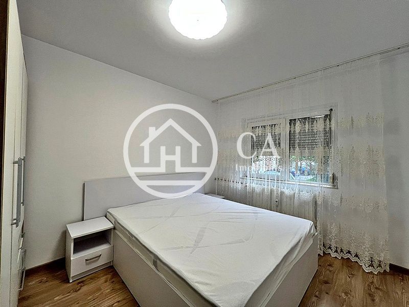 Apartament cu 3 camere de închiriat în zona Cantemir, Oradea - Poză 5