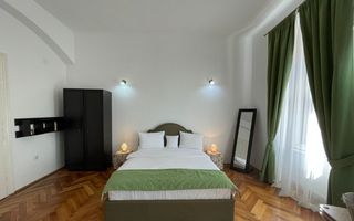 Apartament 3 camere la casă 106 mp utili 3 bai pivnita Ultracentral - Poză 7