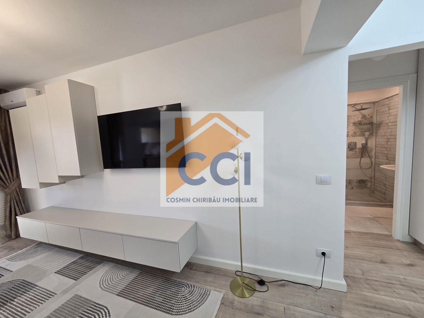 Apartament Premium cu 2 Camere – Arena Residence Bacău -Prima închirie - Poză 5