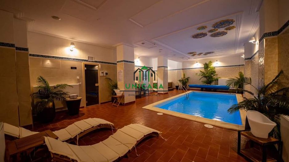 Hotel de Vânzare în Stațiunea Căciulata – Oportunitate Unică de Investiție - Poză 20