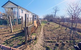 Casa Turnisor, cu teren generos 1075m2 - Poză 5