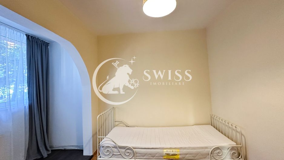 Apartament 3 dormitoare si living | 2 bai | Zorilor | 10min UMF - Poză 11