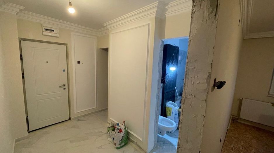 Sagului-Turist | 2 Camere | Renovat recent. - Poză 3