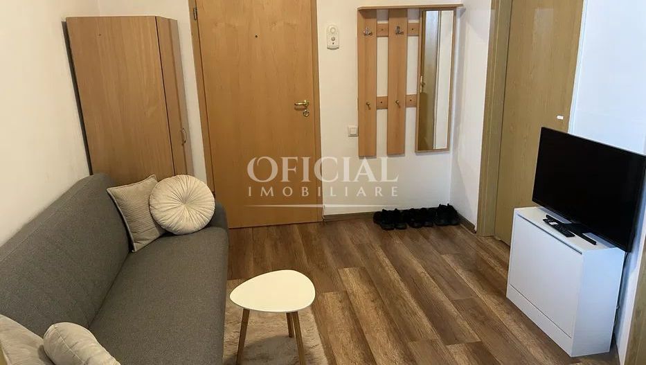 Apartament 1 Camera | 40 mp | Bloc nou | zona Alverna Spa | Gheorgheni - Poză 4