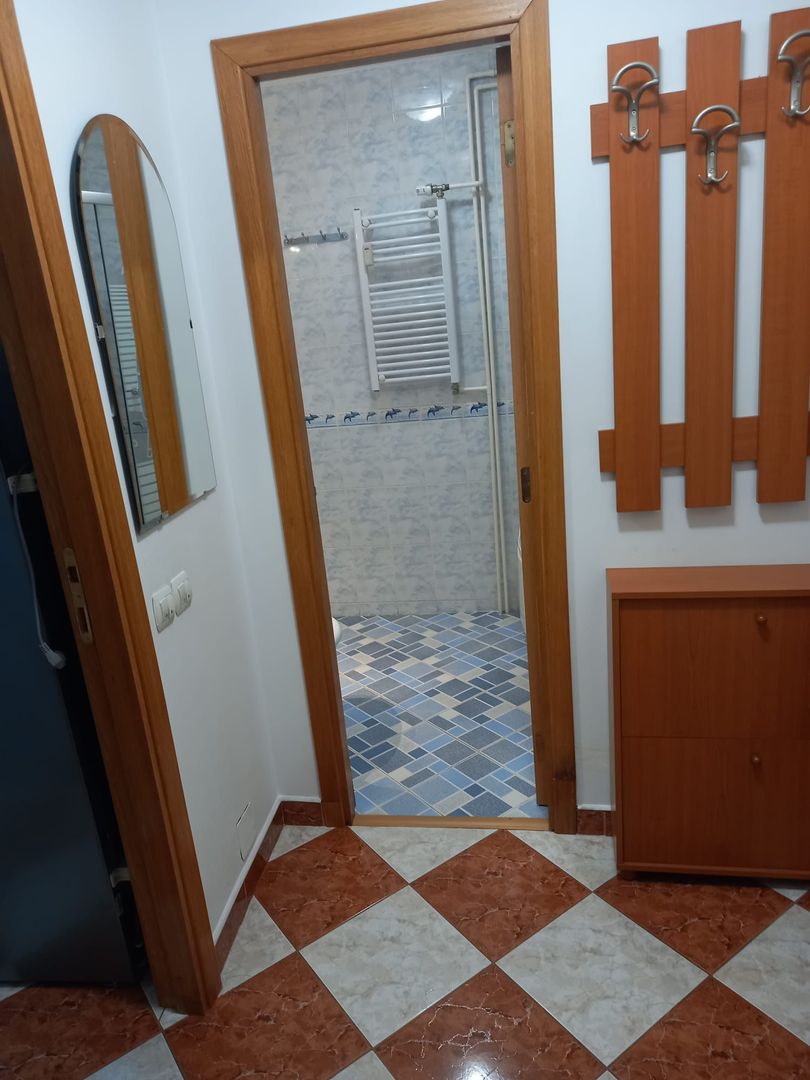 GARSONIERA VITAN, BUCATARIE INCHISA, MOBILAT/UTILAT, METROU 15 MINUTE - Poză 8