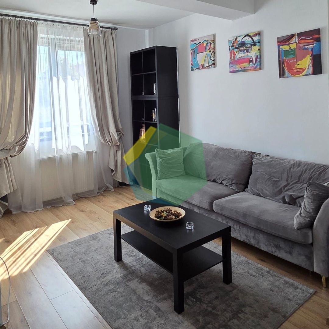 Apartament 2 camere, ideal locuință sau investiție – Otopeni - Poză 1