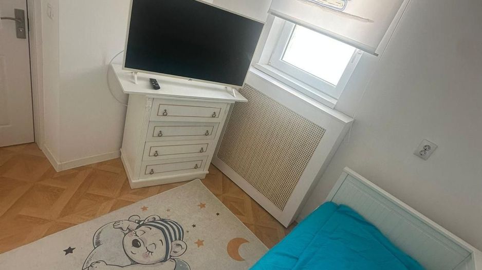 De Vanzare Apartament 3 camere Cismigiu - Sala Palatului - Poză 8