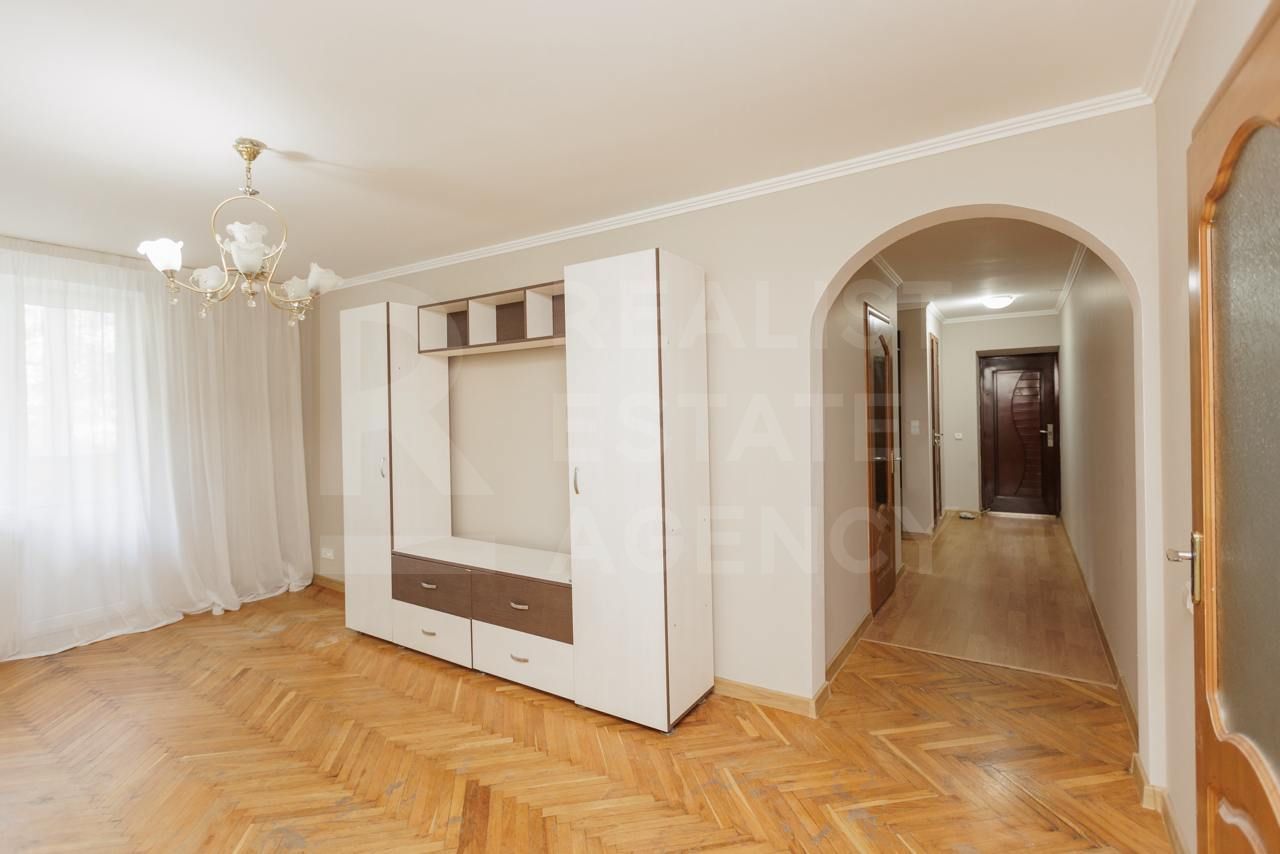 Vânzare, apartament, 3 camere, str. Ialoveni, Telecentru - Poză 8