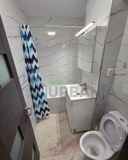 Apartament cu o camera Piata Unirii - Poză 4