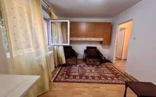 Apartament 3 Camere | 52 mp | Balcon | Zona Cetate - Poză 4