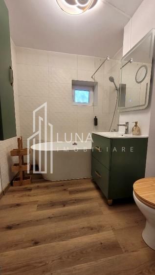 Apartament 4 camere complet renovat – Calea București, Brașov - Poză 14