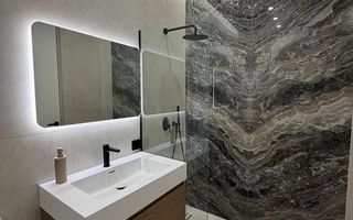 Prima inchiriere | Apartament 2 camere | Floreasca | Parcare subterana - Poză 5
