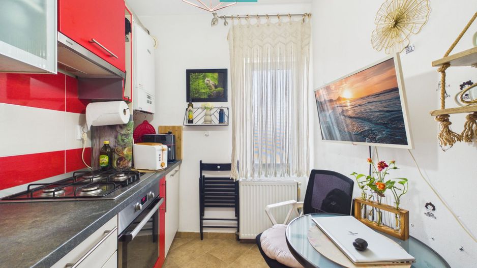 Apartament 2 camere în Giroc - Poză 7