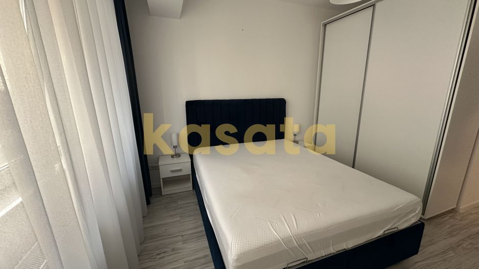 2 Camere 🏡 | Loc de parcare disponibil | Decomandat | Etaj 5/10 🏢 - Poză 4