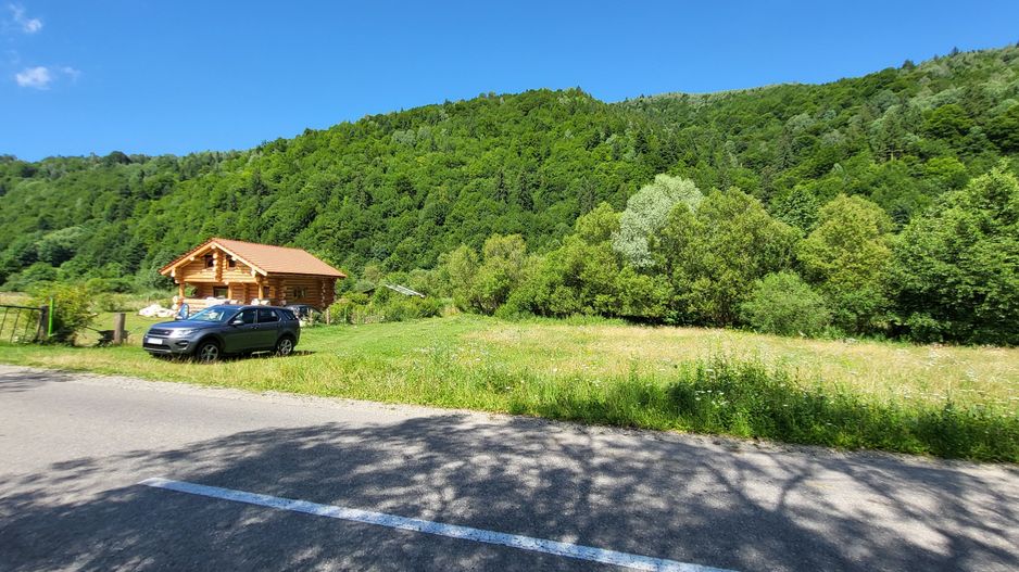 Plaiul Foii, teren pretabil casă de vacanță, pensiune, comision 0% - Poză 14