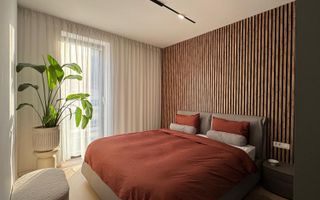 VANZARE 2 CAMERE | THE IVY RESIDENCE | LANGA PADUREA BANEASA | - Poză 1