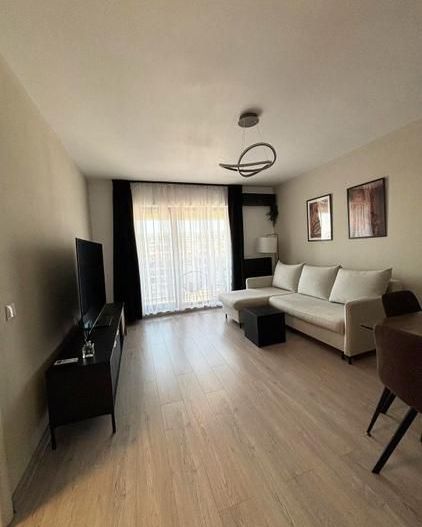 De vanzare apartament 2 camere zona Lujerului/Exigent Plaza - Poză 7