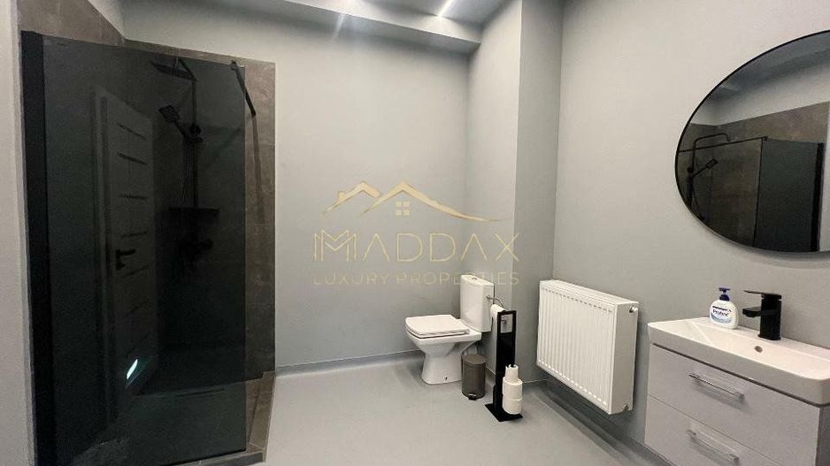 Vila exlusivista ***7 camere // Aviatorilor - Poză 7