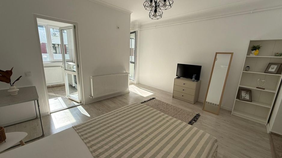 MOBILATĂ ȘI UTILATĂ – MILITARI RESIDENCE - Poză 4