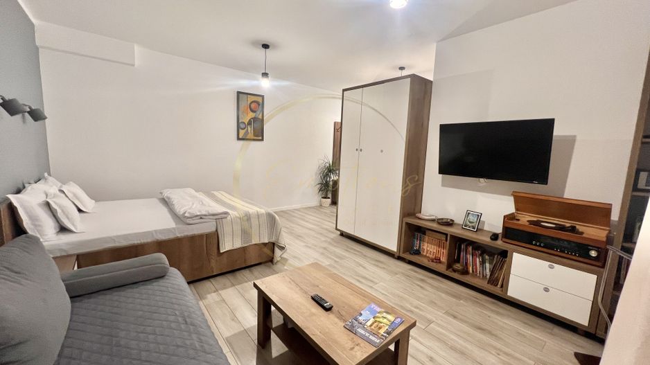 NOU | Apartament tip Studio - Bucovina, Timisoara - Poză 2