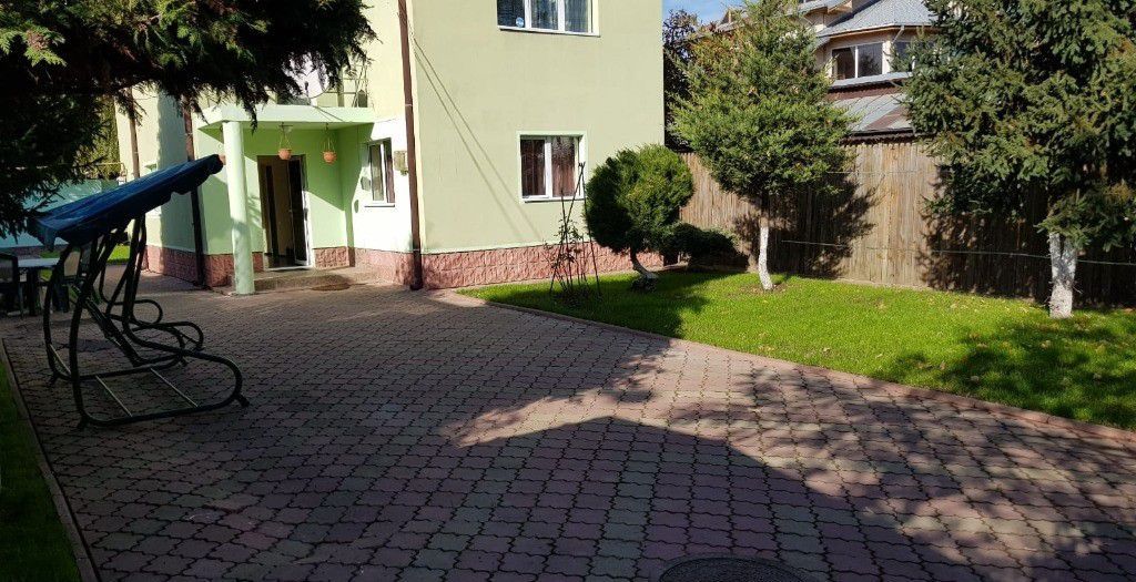 Vila spatioasa Bucurestii Noi | 2 Cocoși - Poză 6