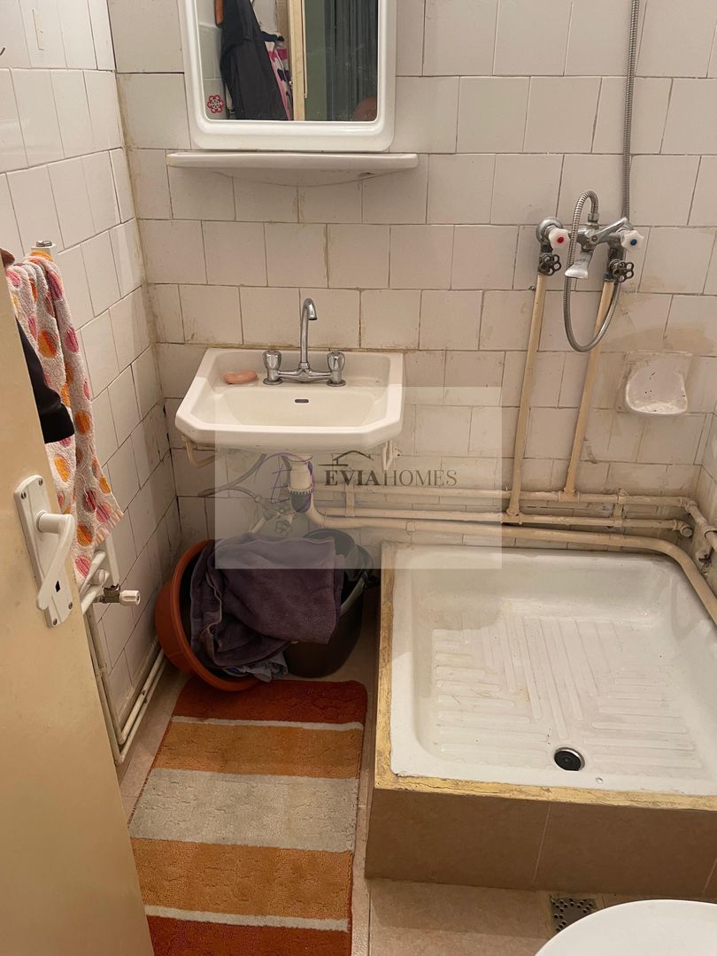 4 camere/ 2 balcoane /boxa/ Imobil reabilitat/Zona Primaverii - Poză 10