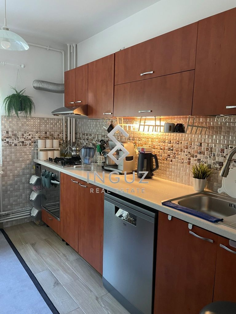 DE ÎNCHIRIAT | APARTAMENT 3 CAMERE | VITAN – MALL VITAN - Poză 4