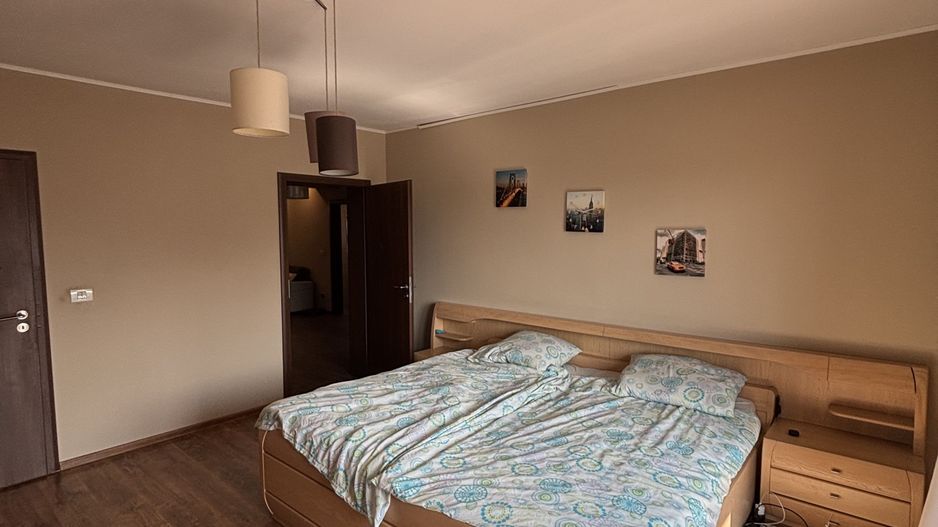 Duplex despărțit prin camera tehnica, zona Pădure Dumbravita - Poză 19